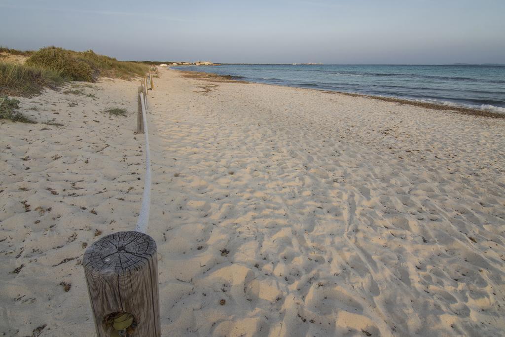Lejlighed S' Estanyol Mar *