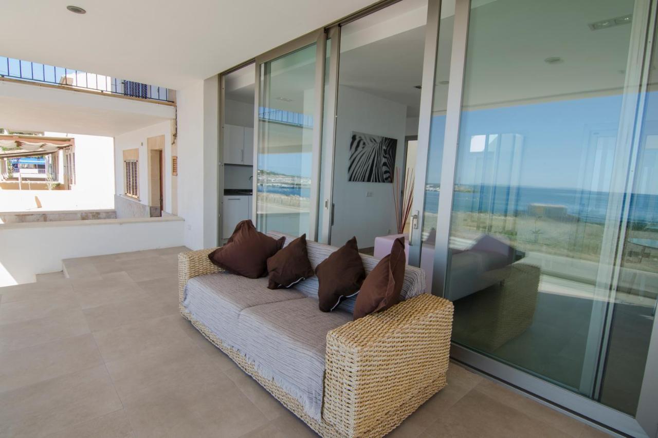 S' Estanyol Mar Appartement