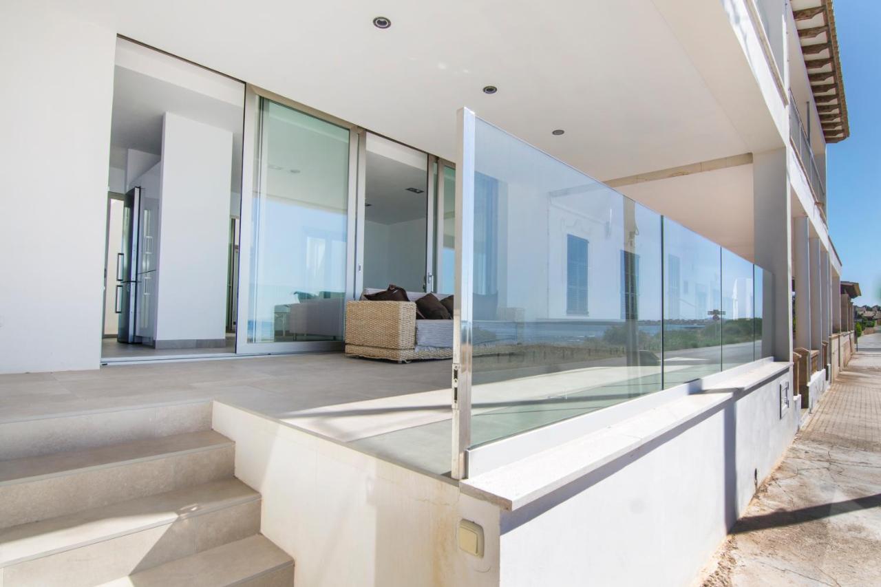 Appartement S' Estanyol Mar