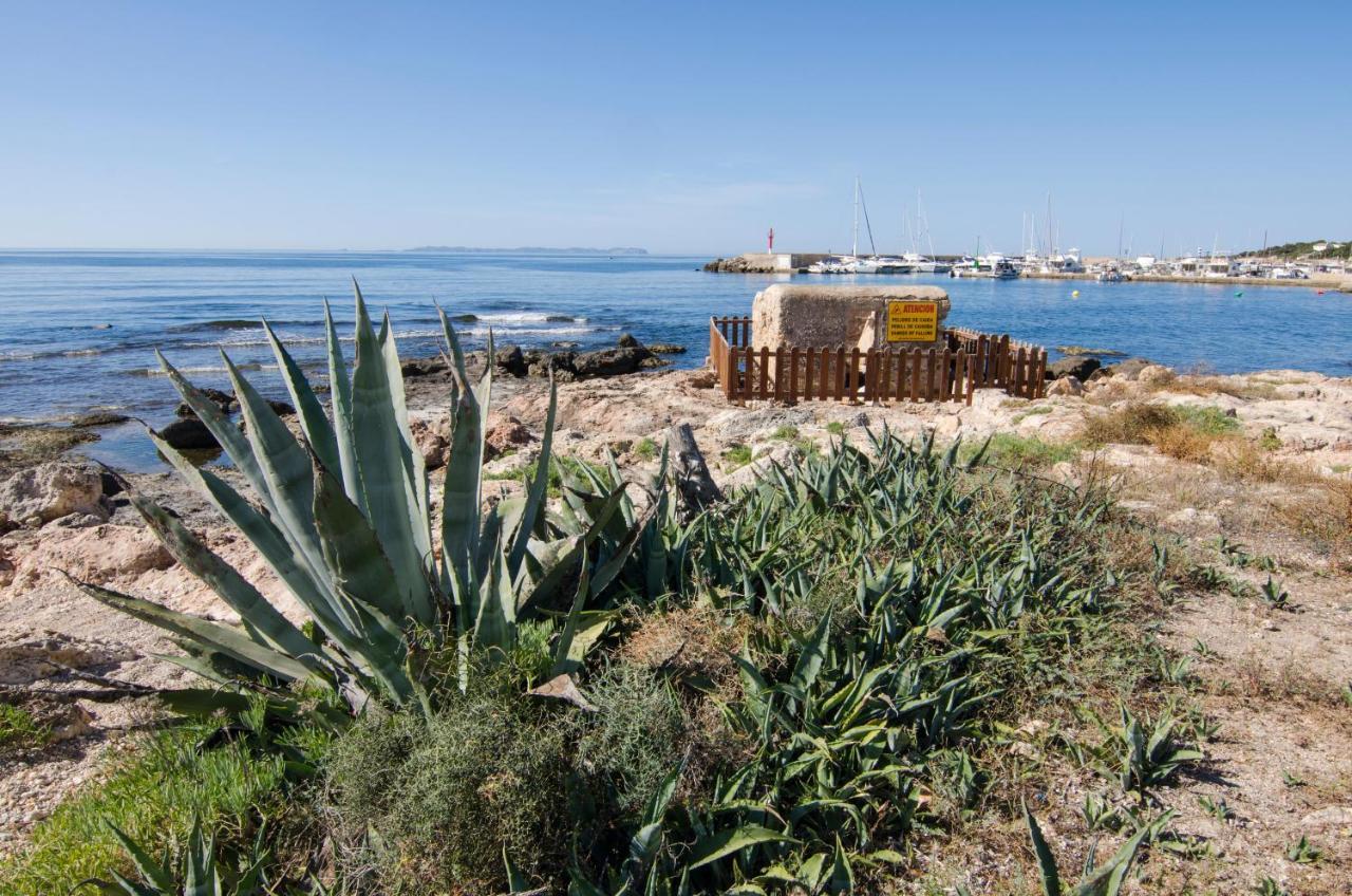 S' Estanyol Mar Appartement *
