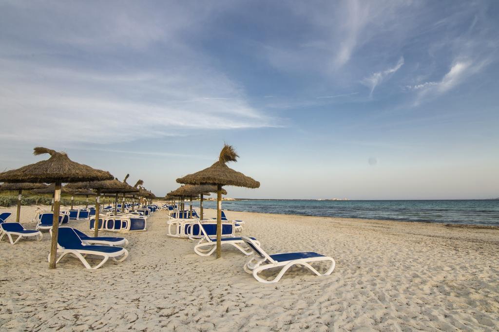 Appartement S' Estanyol Mar El Estanyol