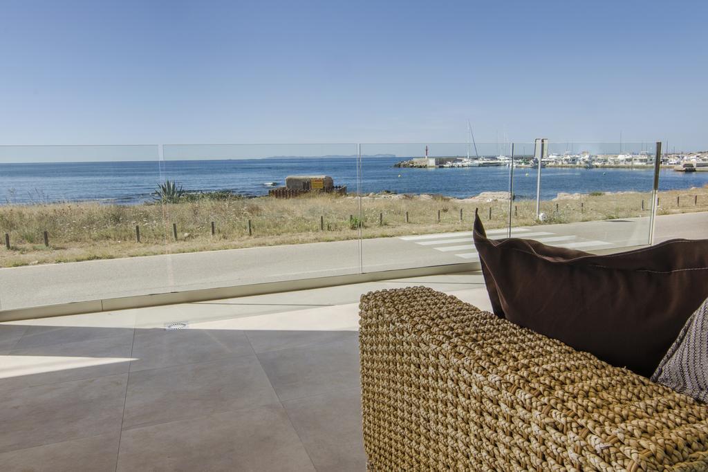 S' Estanyol Mar Appartement El Estanyol