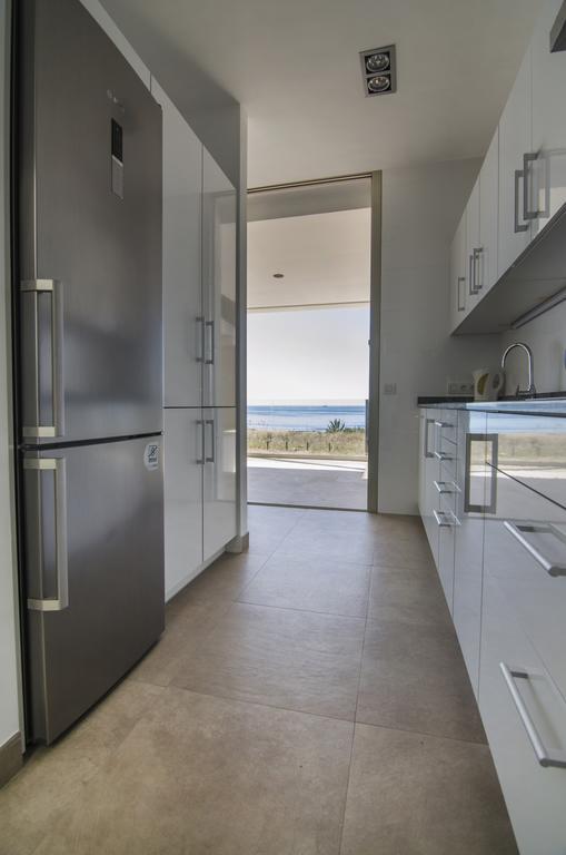 Appartement S' Estanyol Mar *