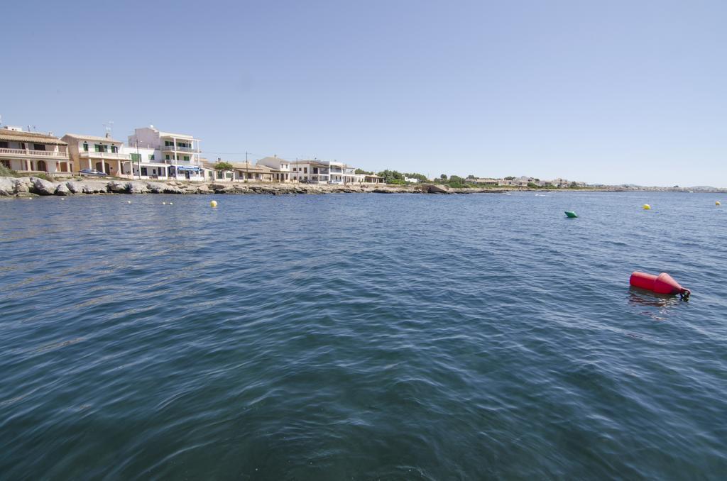 Appartement S' Estanyol Mar El Estanyol