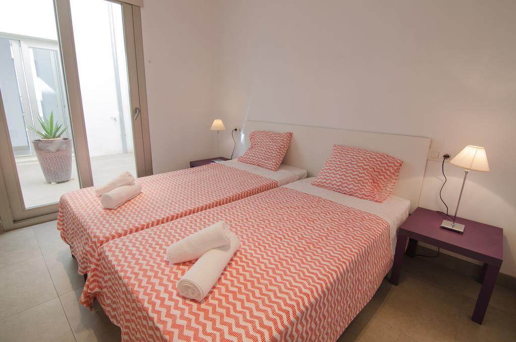 Appartement S' Estanyol Mar El Estanyol