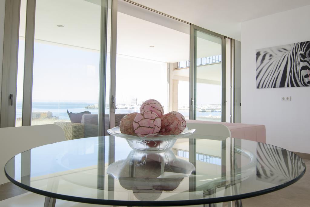 S' Estanyol Mar Appartement *