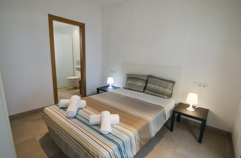 S' Estanyol Mar Appartement El Estanyol