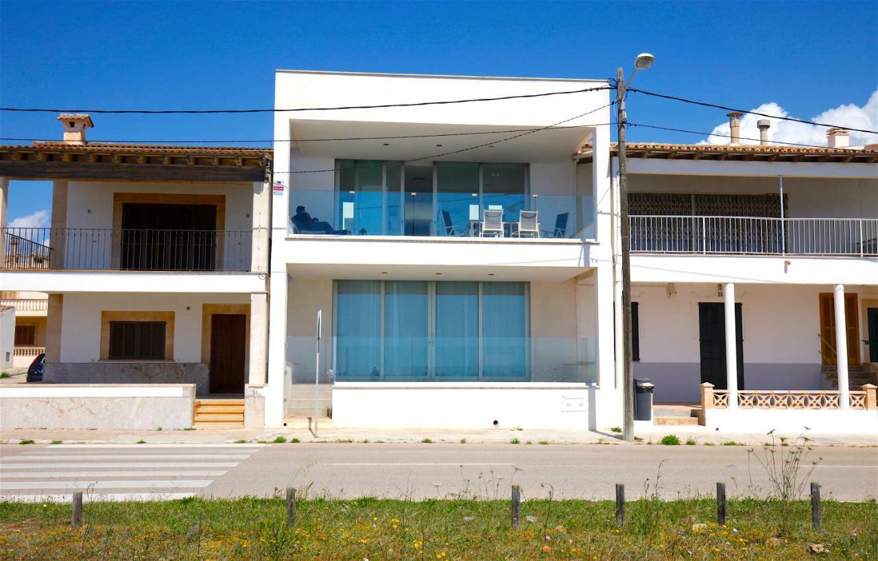 Appartement S' Estanyol Mar