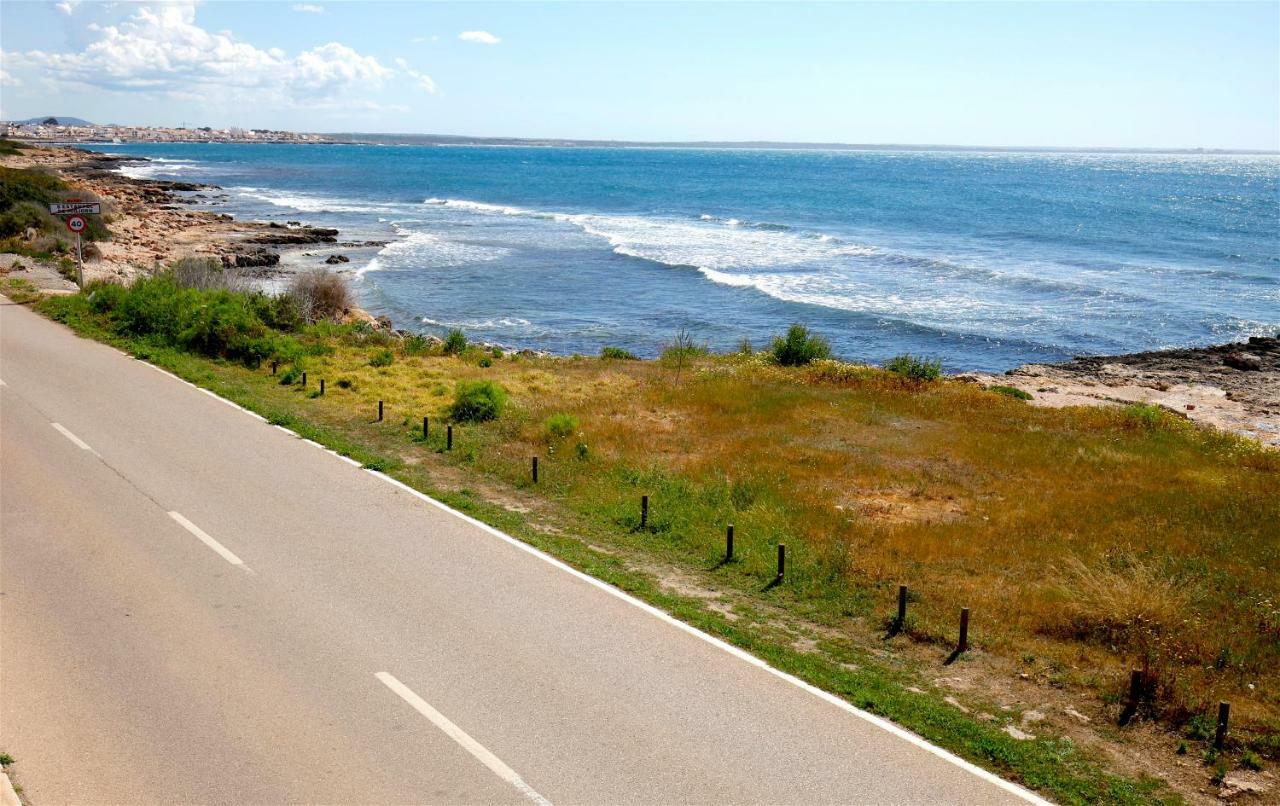 S' Estanyol Mar Appartement