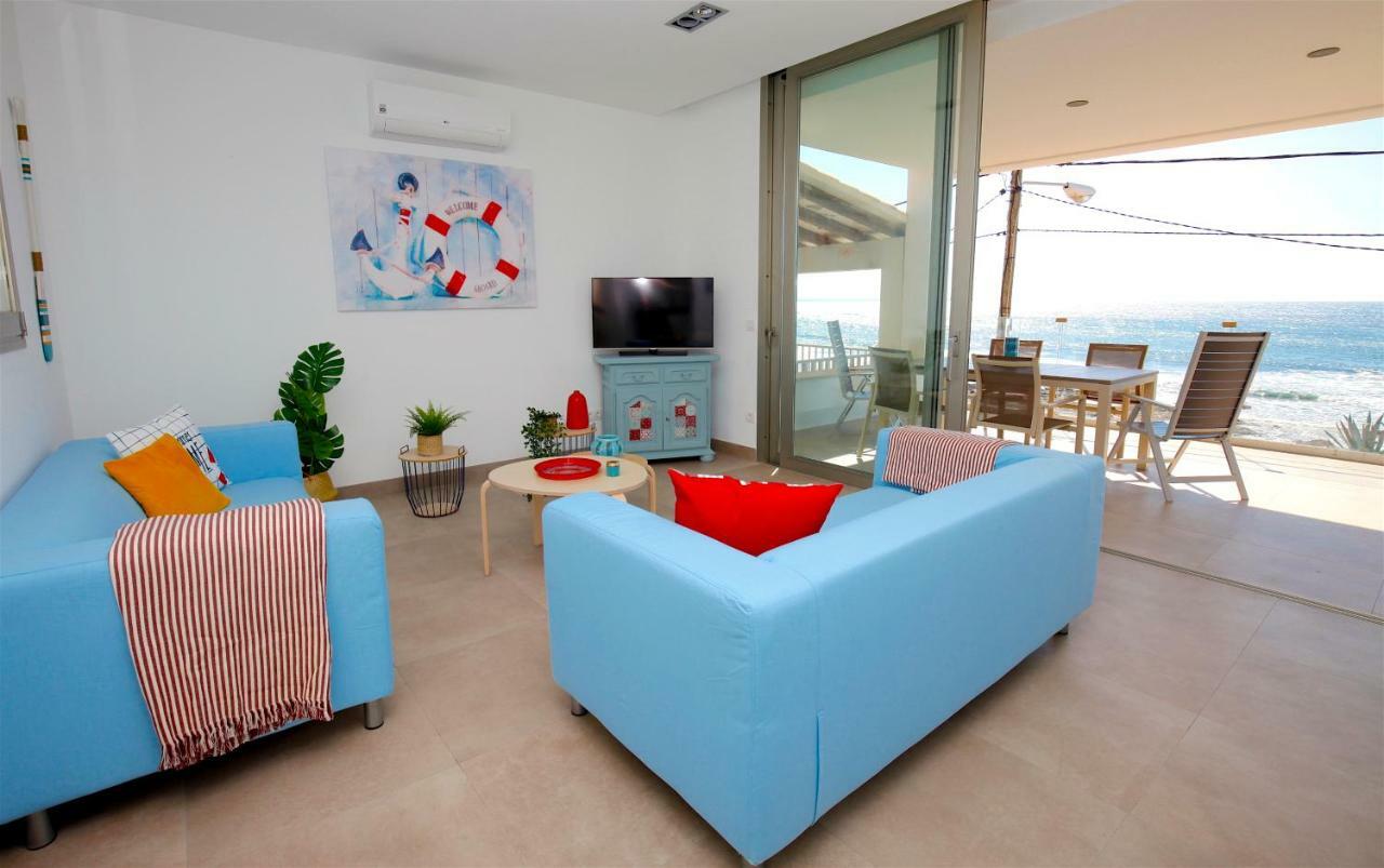 Appartement S' Estanyol Mar *