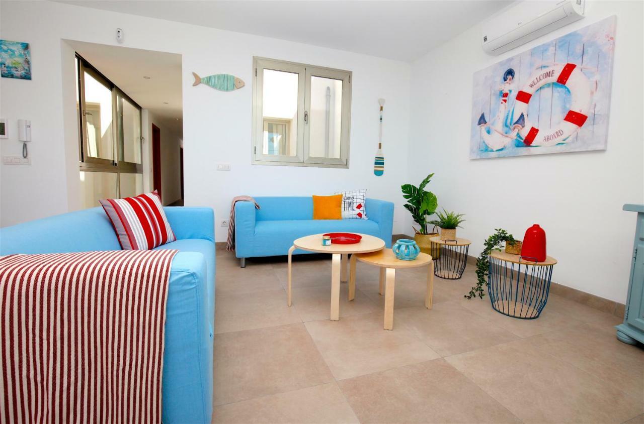 S' Estanyol Mar Appartement
