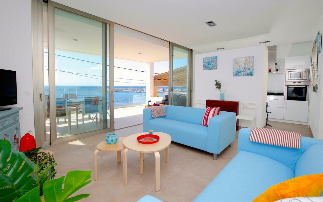S' Estanyol Mar Appartement El Estanyol