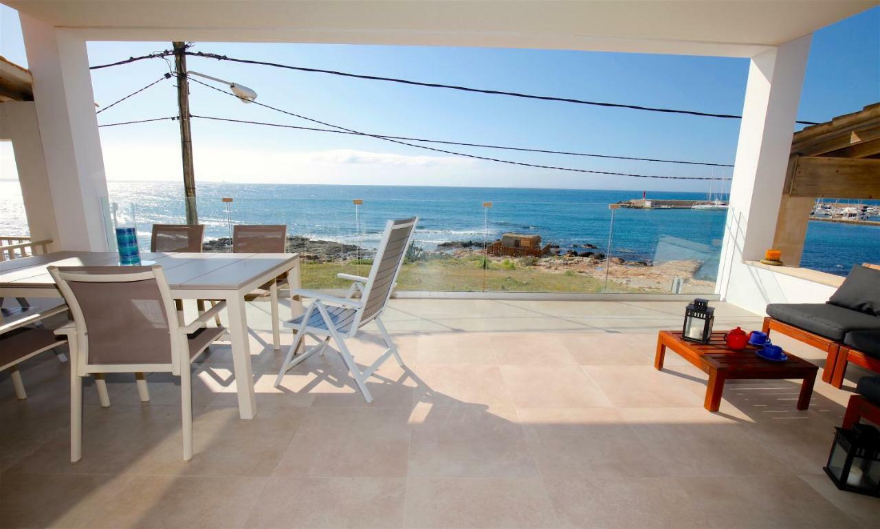 Appartement S' Estanyol Mar El Estanyol
